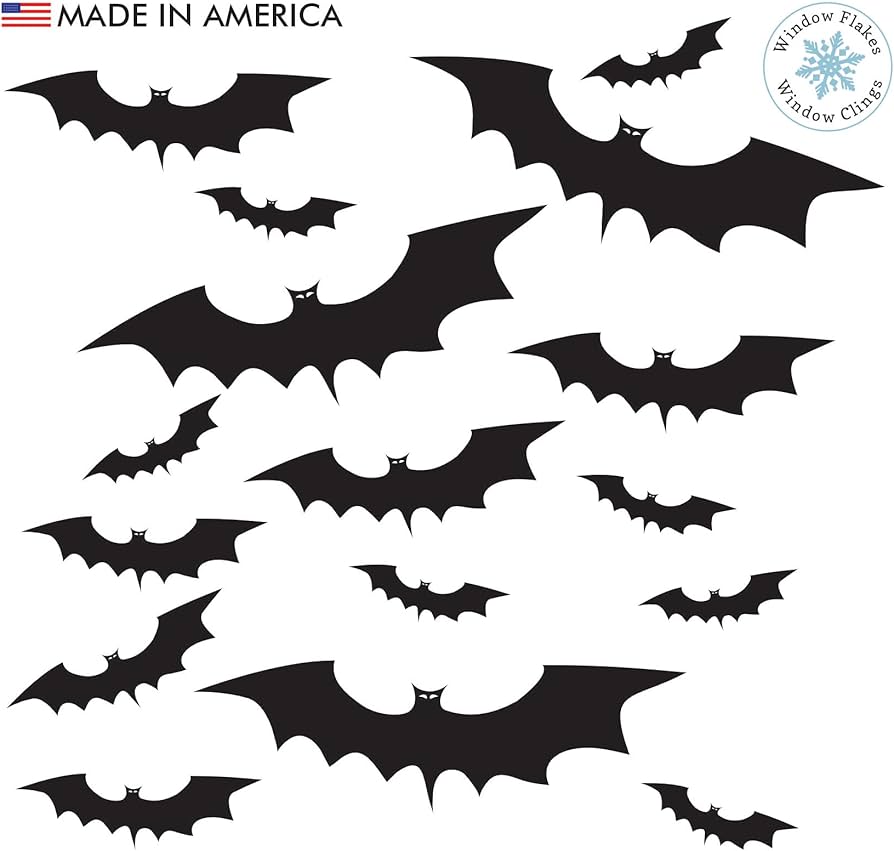 amazon-com-16-x-halloween-bat-window-clings-halloween-window-clings-bats-vinyl-window-bats-halloween-decor-halloween-window-decorations-stickers-16-x-bat-window-clings-home-kitchen
