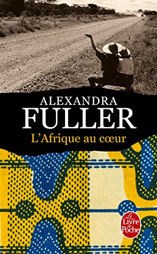 L'Afrique Au Coeur [French] 2253118125 Book Cover