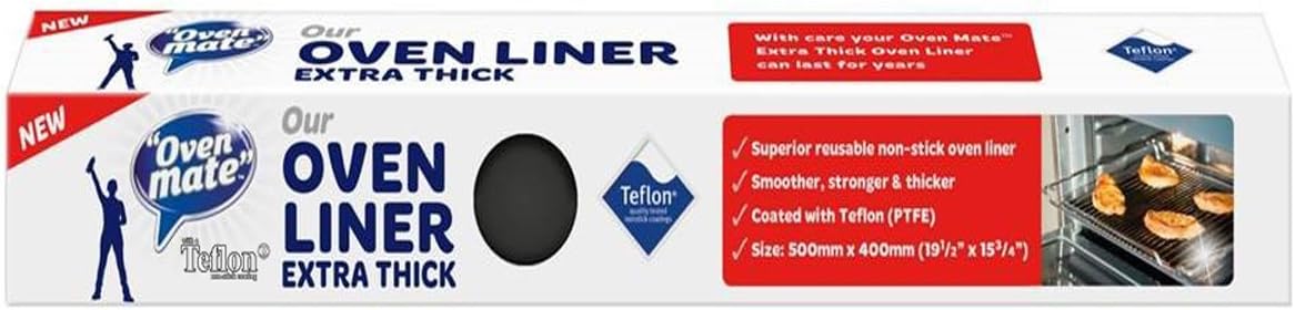 Oven Mate Oven Liner