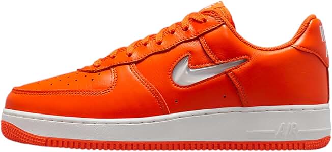 Nike 2014年モデル AUTHENTIC Lサイズ 海外限定モデル Nike Wmns Air Force 1 07 LX “Just Do It