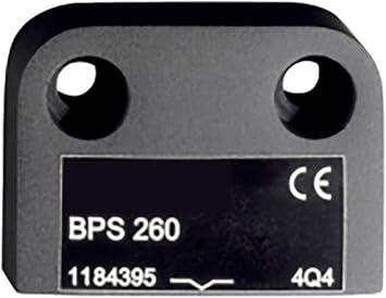 BPS260-1, 101184395 Safety Sensor Actuator