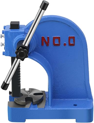 Arbor metalworking