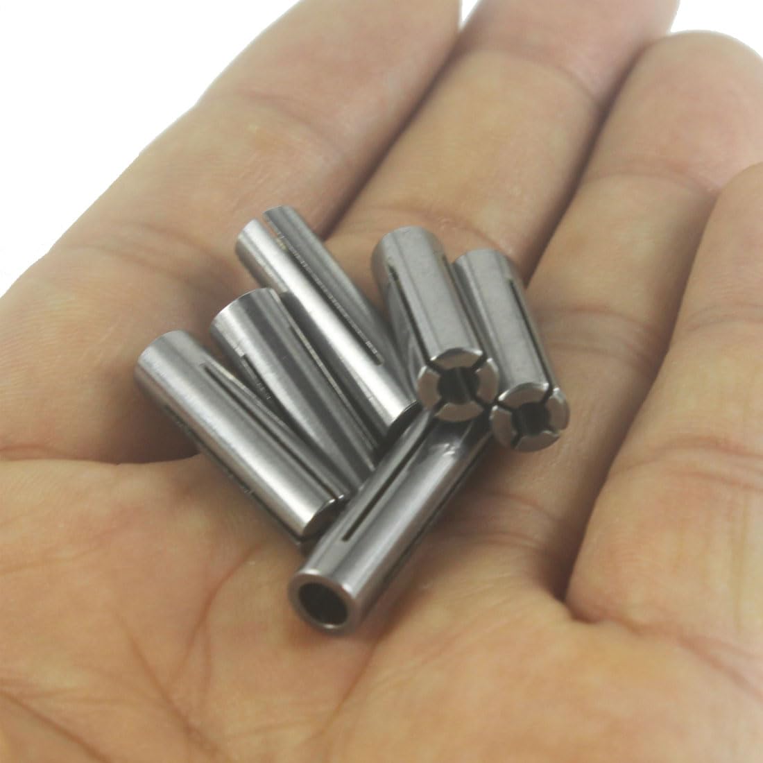 Vvikizy-ER16 A Type Écrou De Serrage à Pince Pour Support De Mandrin De Fraisage CNC M22*1.5