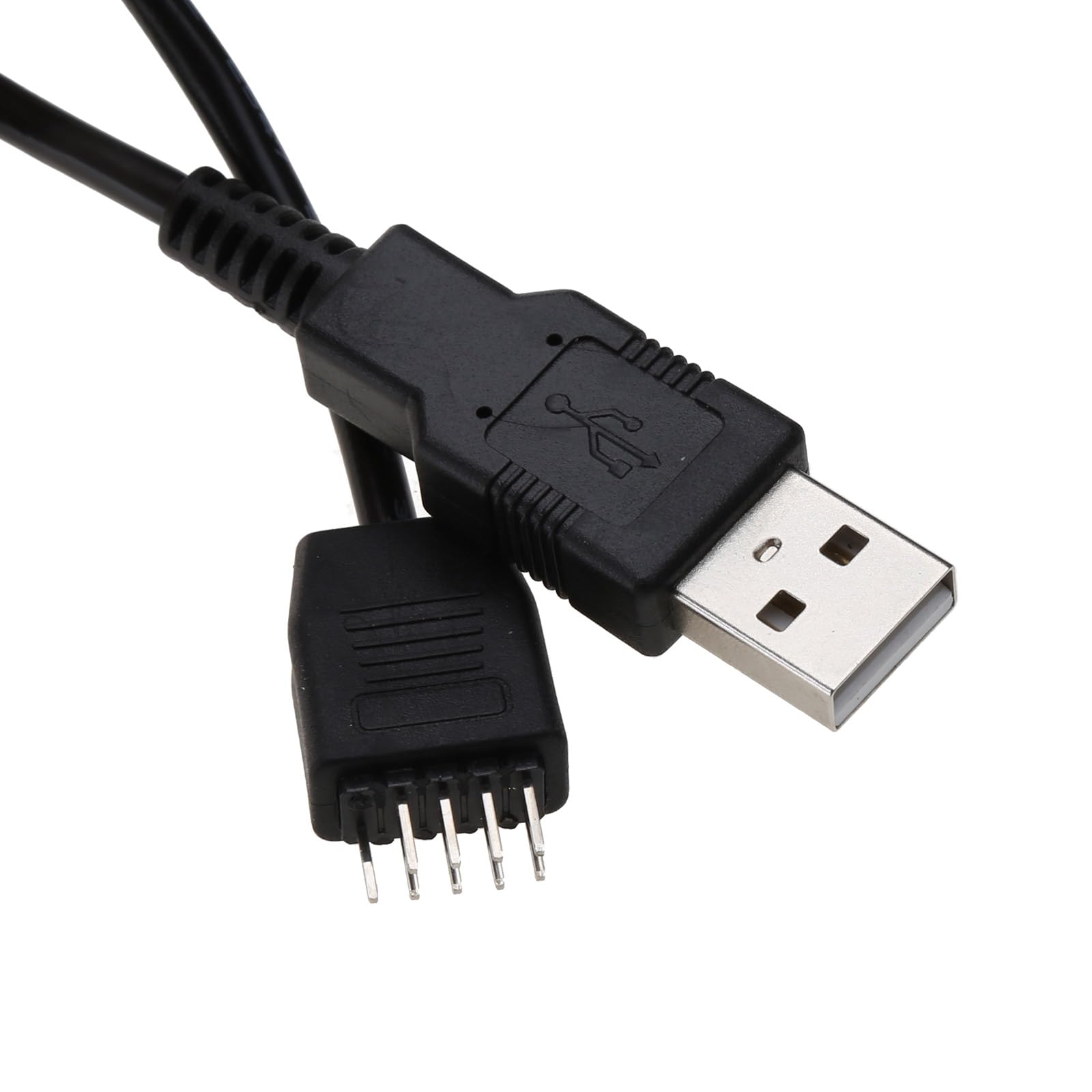 Amazon.co.jp: USB ヘッダーから USB タイプ A マザーボード