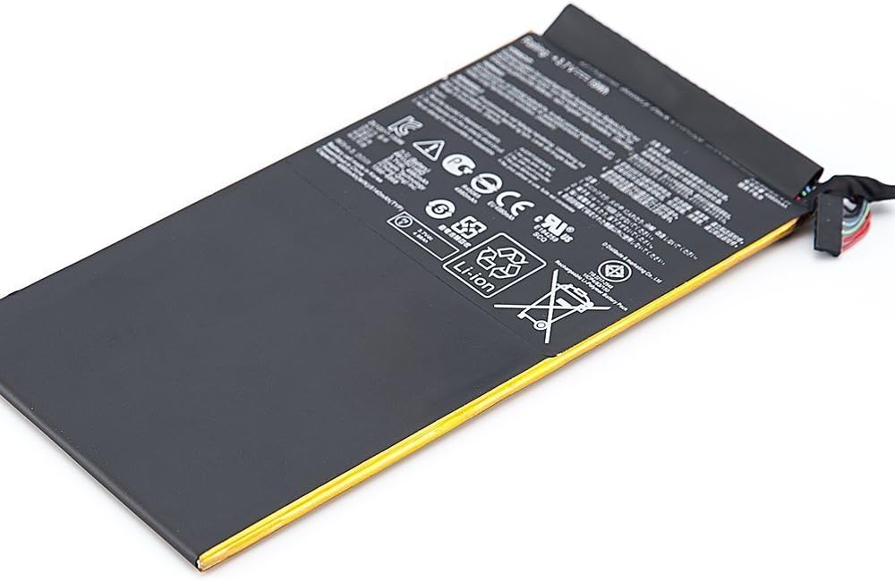 3.7V 19Wh C11P1328 Replacement Battery for ASUS Transformer PAD TF103C