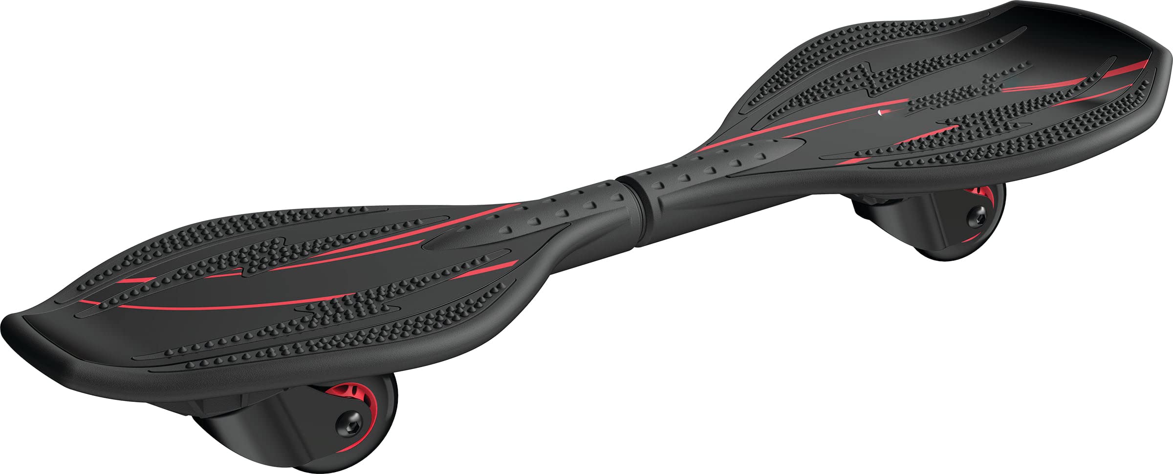 Buy RipStik Caster Board Classic 2 Wheel Pivoting Skateboard with 360