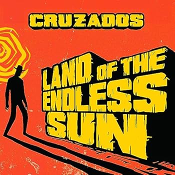 Music - CD Land Of The Endless Sun (Deluxe Edition) Book