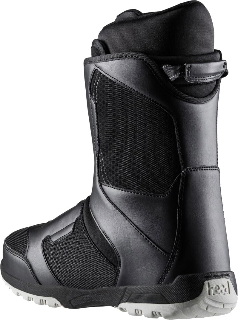 HEAD Legacy Boa Boot 2025 Black