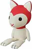 おおかみこどもの雨と雪　花のぬいぐるみ　2体セット おおかみこどもの雨と雪 花のぬいぐるみ 2種 - マイルストン