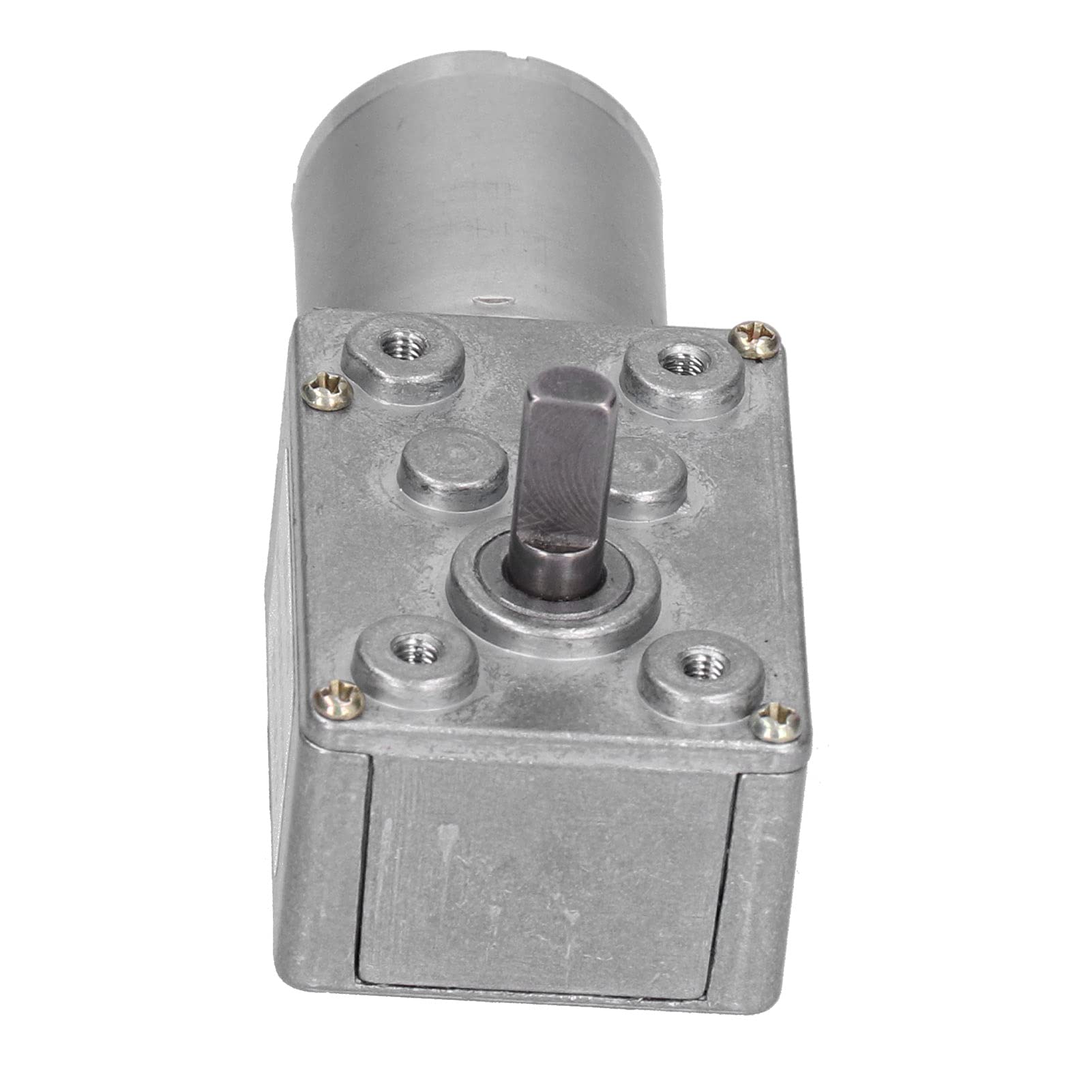 3NH® Geared Motor, Decelerated JSX69‑370 Worm Gear Motors Self‑Locking for Factory