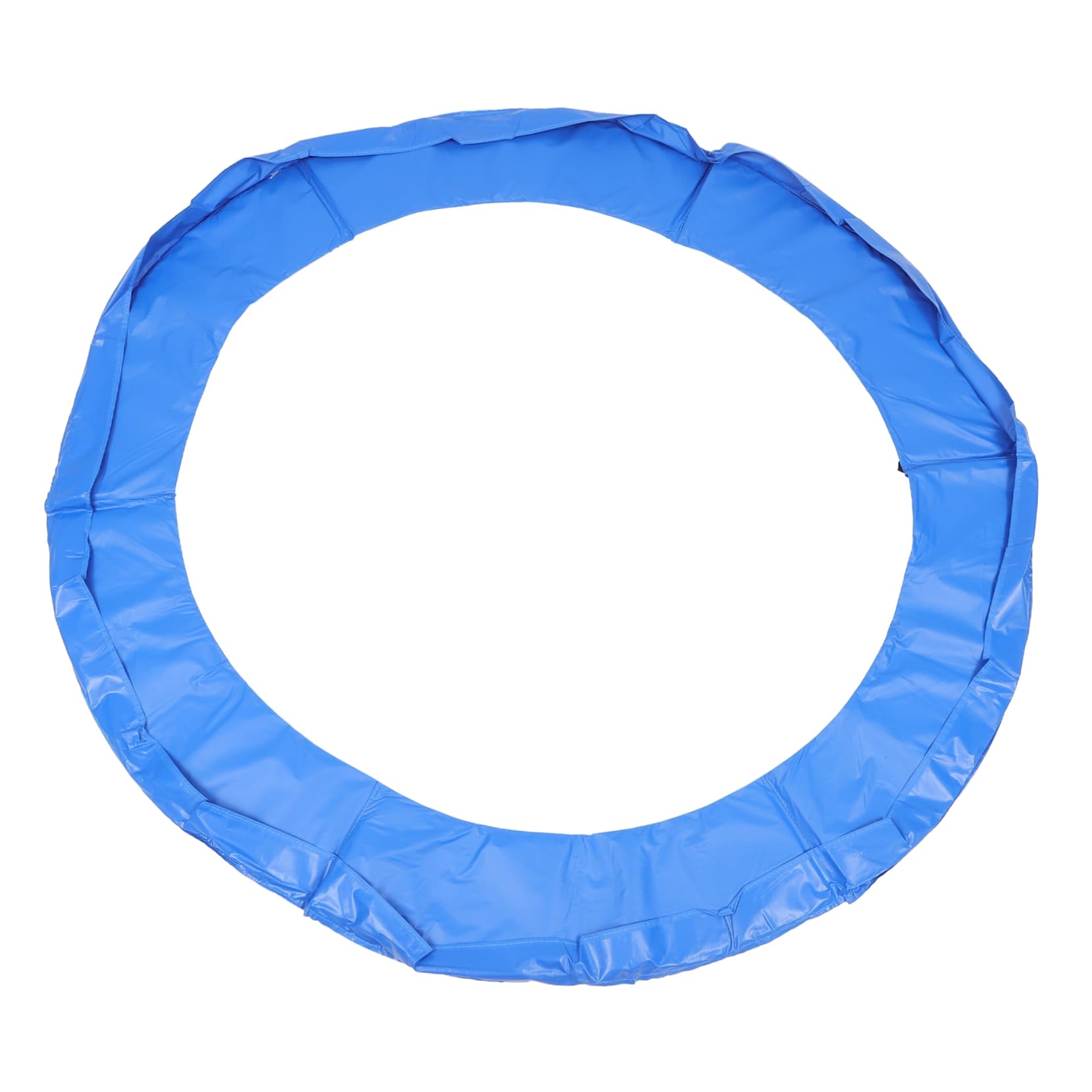 NAMOARLY Trampoline Replacement Safety Pad Mat Trampoline Cover Round Jumping Bed Mat Sturdy Trampoline Supplies Child-Friendly Protection
