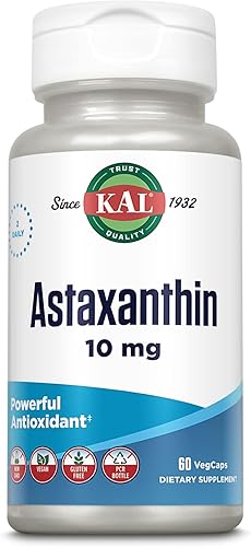 Miniatura 15 de KAL Comprimidos de complejo de aminoácidos, 1000 mg, 100 unidades