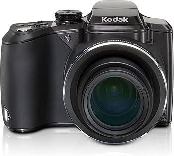 Kodak EasyShare コンパクトデジタルカメラ ブラック Amazon.com : Kodak EasyShare Z981 14MP 26x Optical/5x Digital Zoom