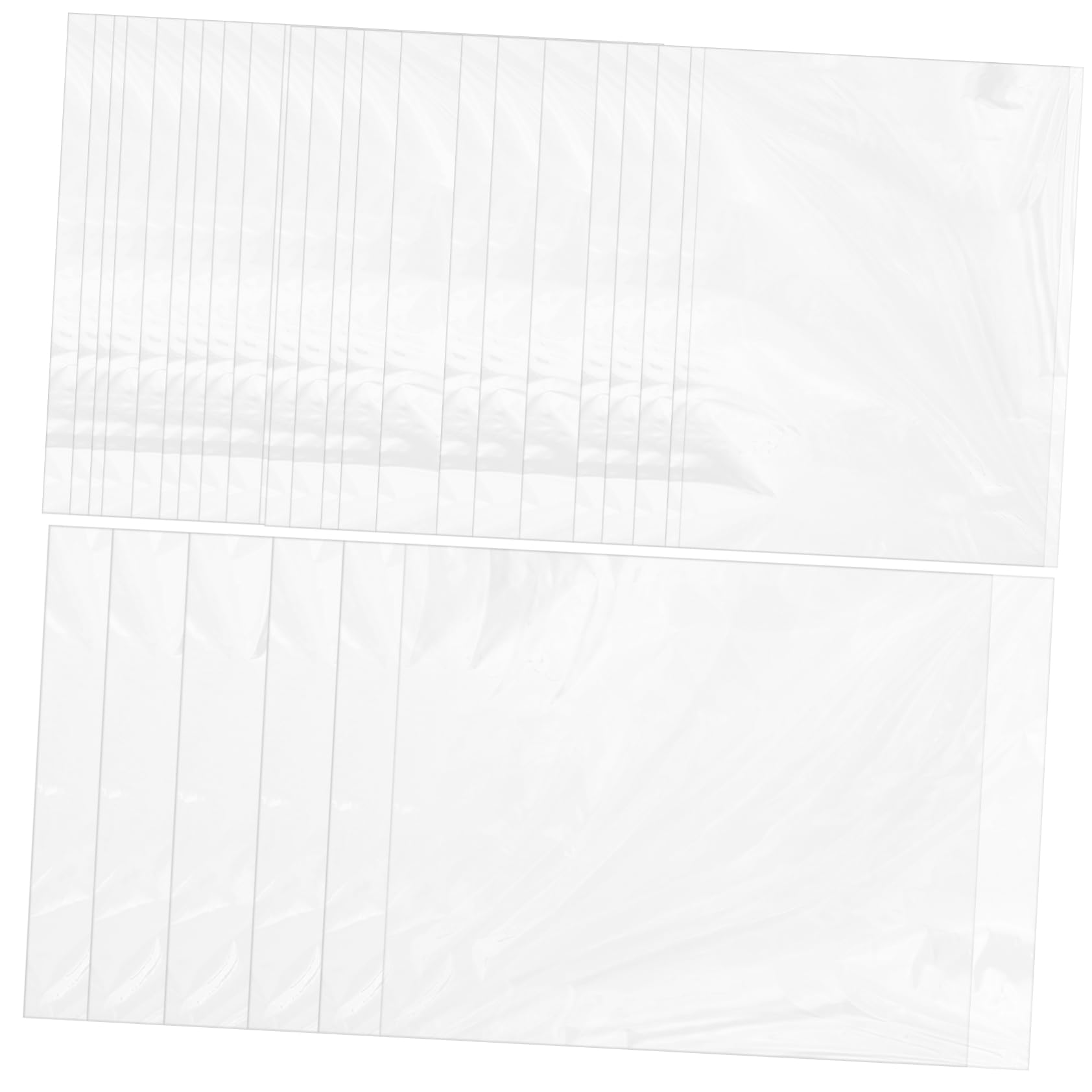 Anneome Tattoo Wash Bottle Bags 250pcs Plastic Bottle Covers for Cleaning Supplies Durable and Reusable