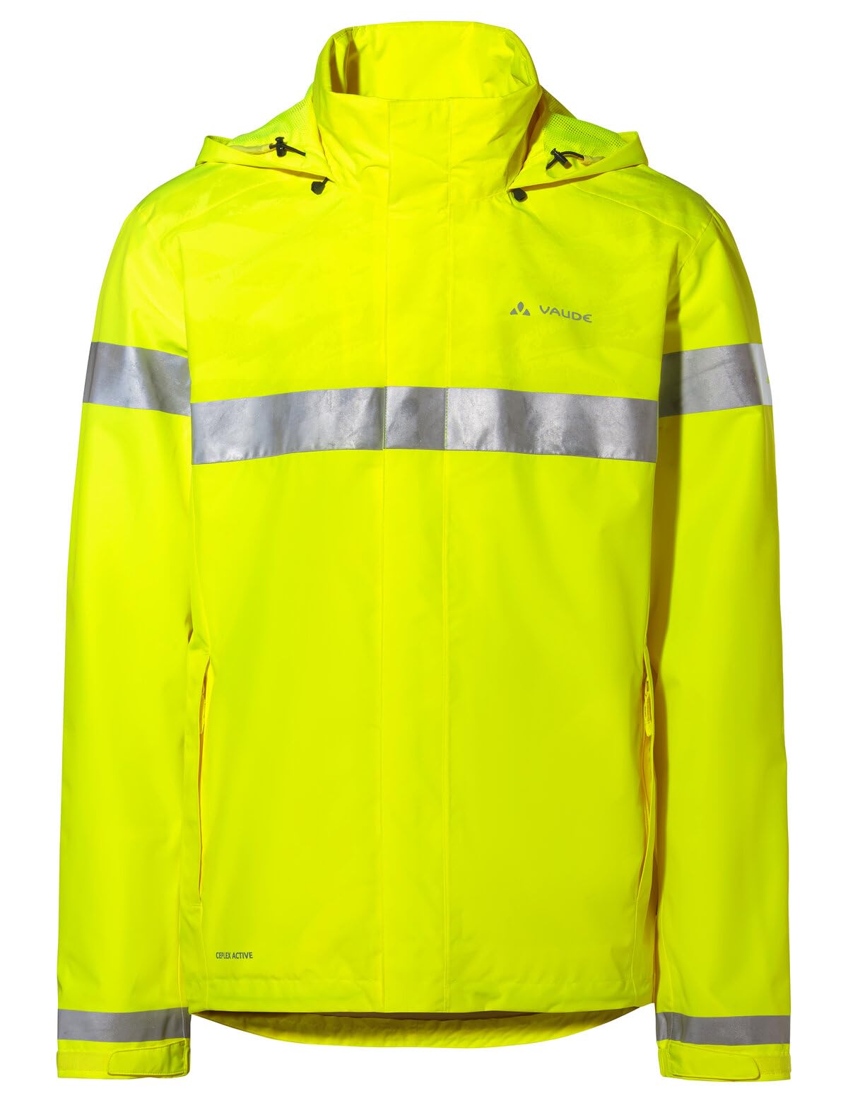 VAUDE Herren Men's Luminum Rain Jacket Jacke
