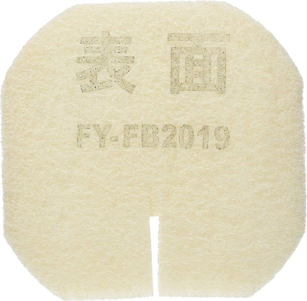 Amazon | パナソニック(Panasonic) 交換用給気清浄フィルター 給気電動 