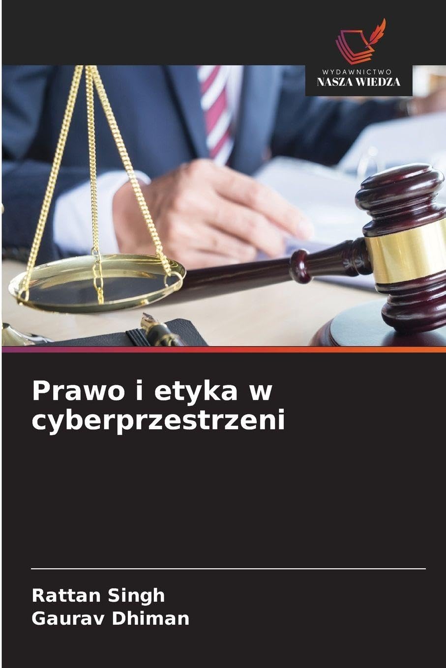Prawo i etyka w cyberprzestrzeni