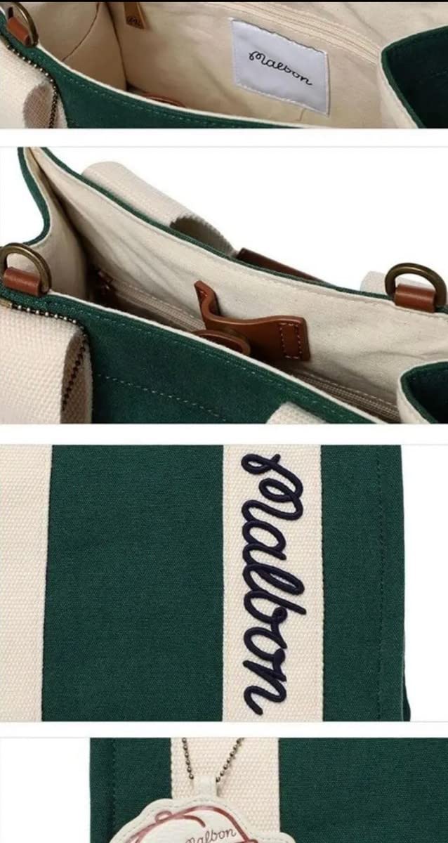 Amazon.co.jp: マルボンゴルフ malbon golf カートバッグ ミニトート