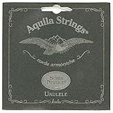 Aquila 106U Super Nylgut Tenor Ukulele String Set - Image 5