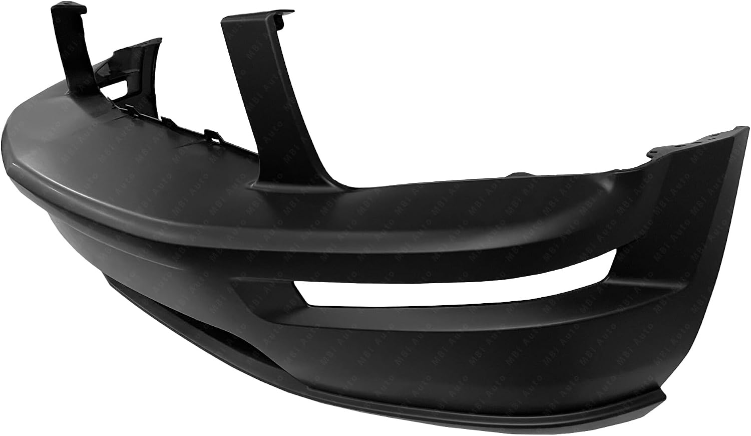 BUMPERS THAT DELIVER - Painted to Match, Front Bumper Cover Fascia for 2005-2009 Ford Mustang GT 05-09, FO1000575