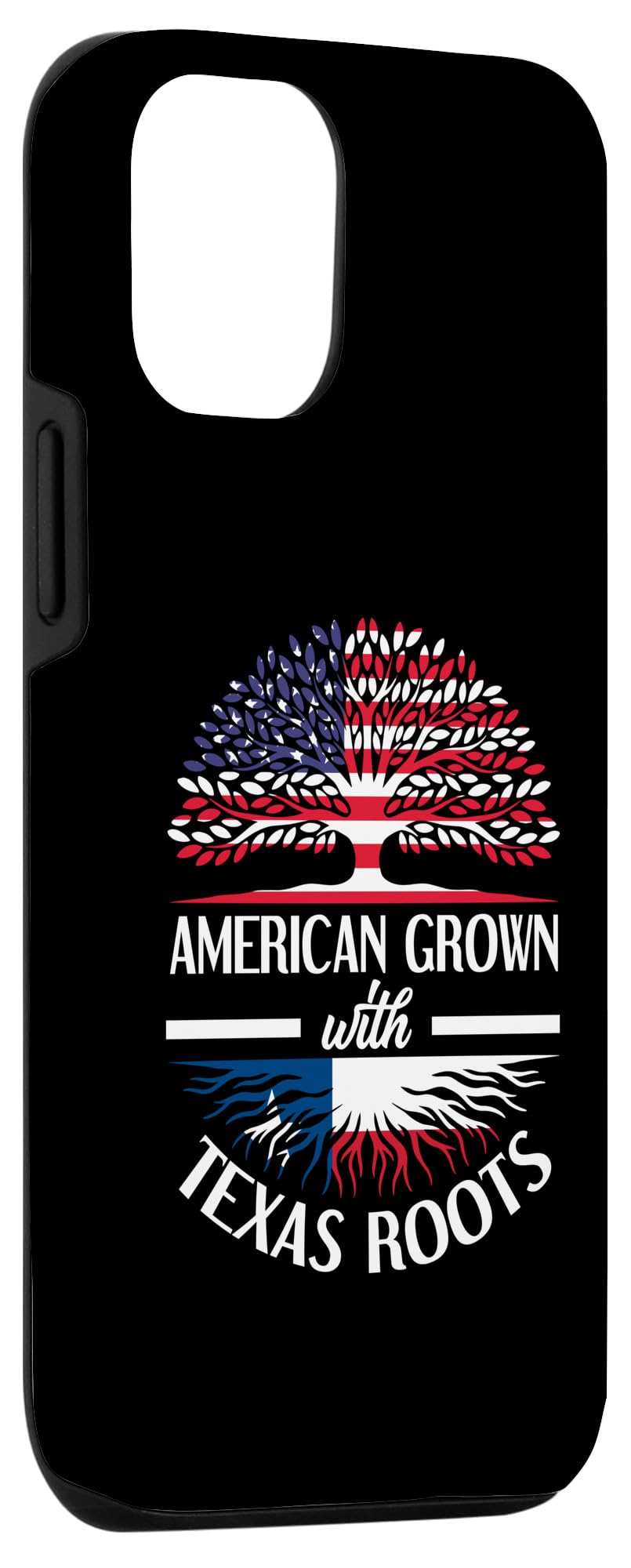 Amazon.co.jp: iPhone 14 テキサスのルーツで育てられたアメリカ。テキサス州テキサス。 スマホケース : 家電＆カメラ