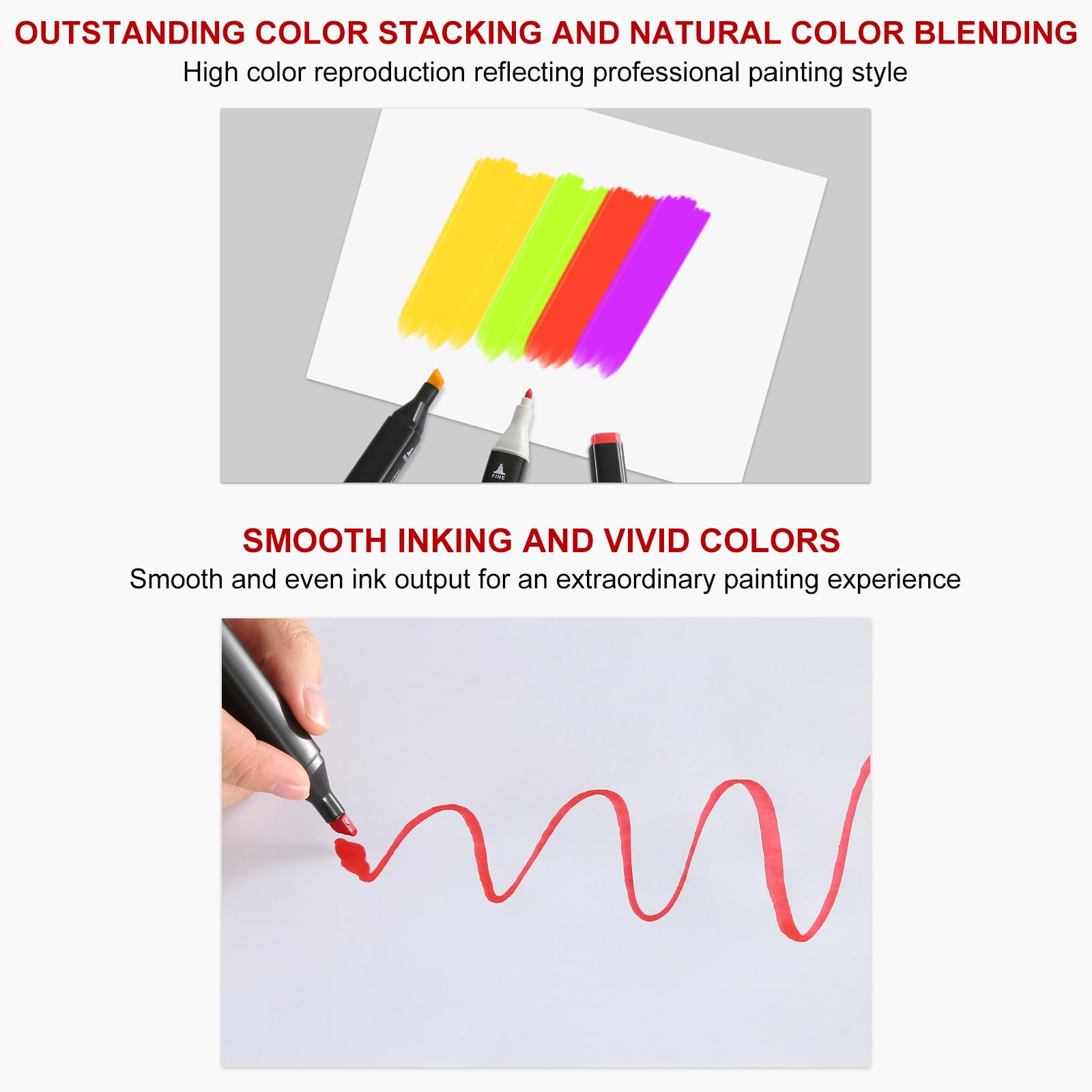 Prank Squirt Pen - Wasserspritzender Stift Für Lustige Streiche & Spiele