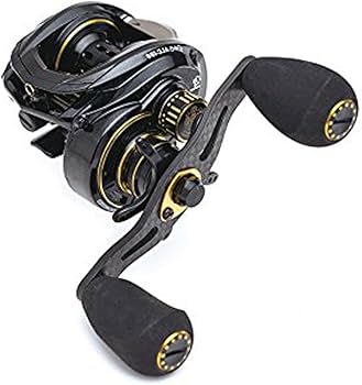 Amazon | アブガルシア(Abu Garcia) ベイトリール REVO ALC-IB6-L