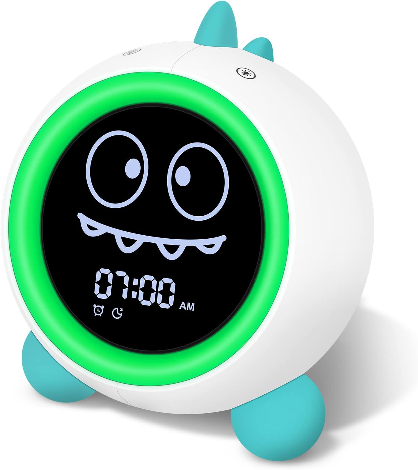 Kids Alarm Clock