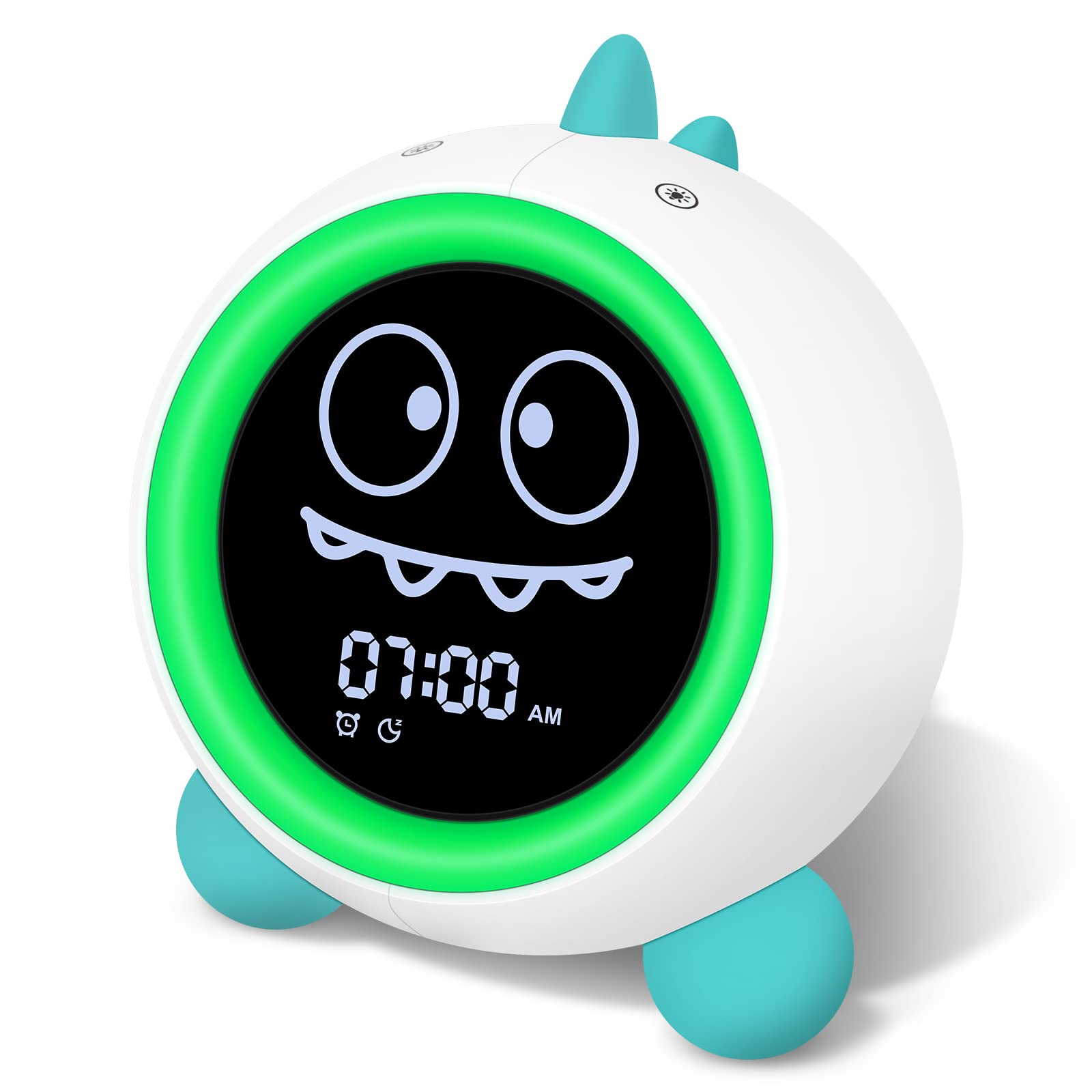 Kids Alarm Clock