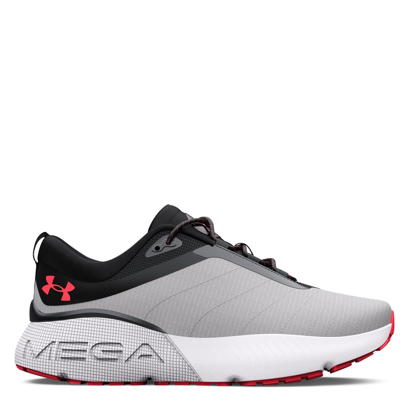 Under Armour UA HOVR Mega Warm Mens Running Shoes, Gry/Gry, 11 (B0CHW8SP9Y) Amazon Price History, Amazon Price Tracker