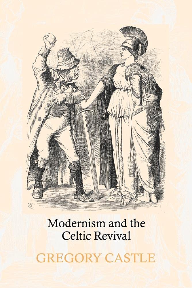 Modernism and the Celtic Revival Castle Paperback Cambridge University Press