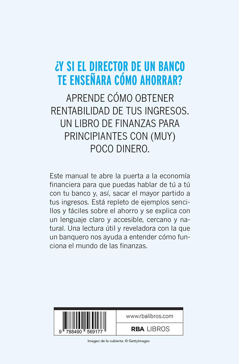 Enriquéceme despacio que tengo prisa (Libros de práctica)