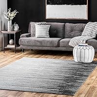 Algopix Similar Product 12 - nuLOOM Lexie Ombre Area Rug 8 10 x