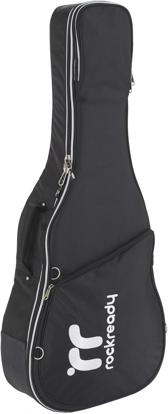Rockready Volo Acoustic Guitar Gig Bag