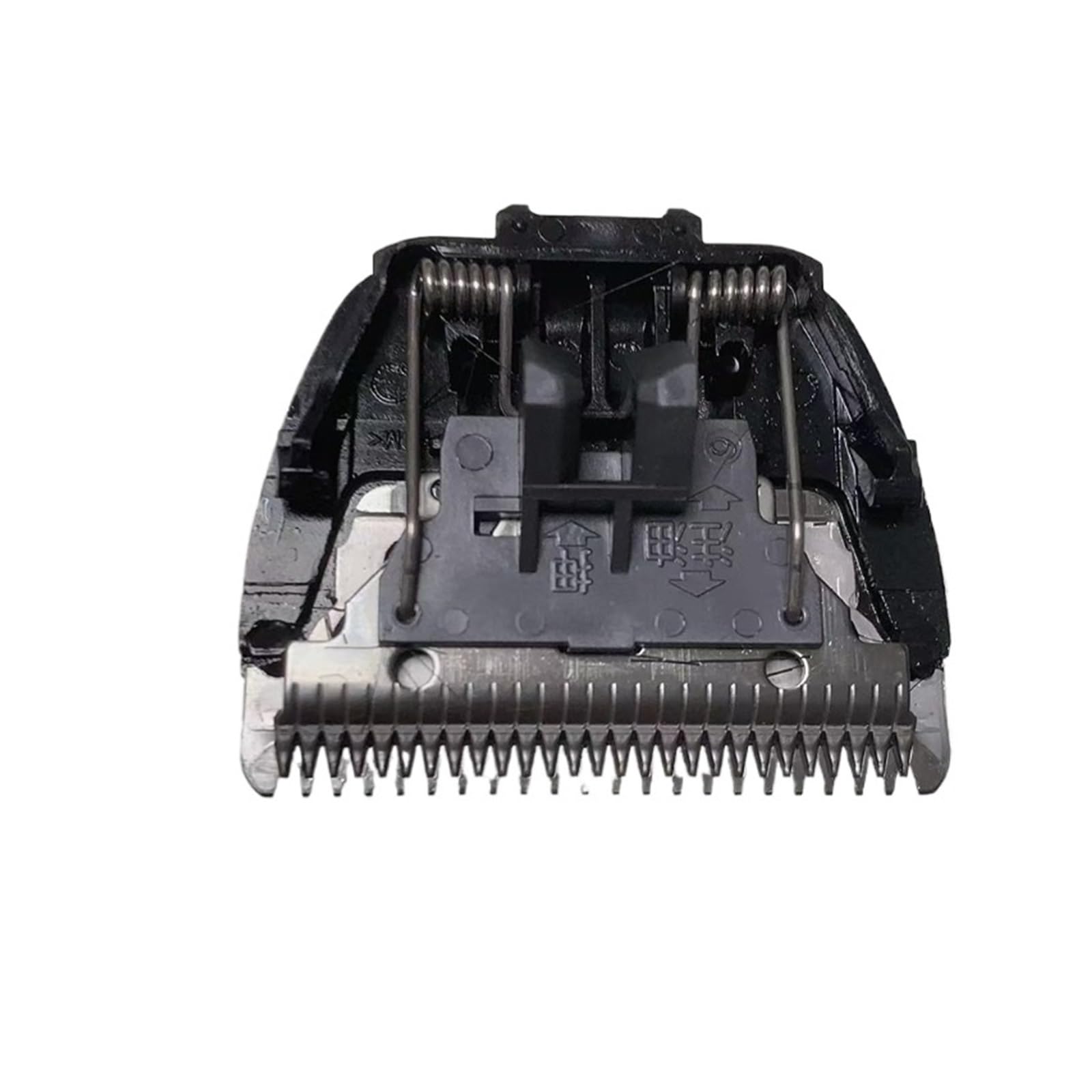 1 Stück Ersatzklinge, Kompatibel For Panasonic, ER9521 Haarschneidemaschine, Kompatibel Mit ER-SC60, JSC6A, GC51, GC71 Klingenzubehör | Black