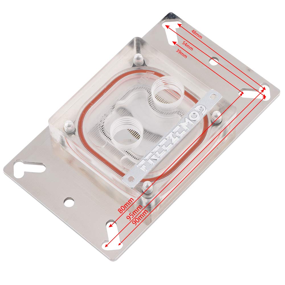 Cooler Master MasterLiquid 240L Core | ARGB | CPU Waterkoeling | Wit