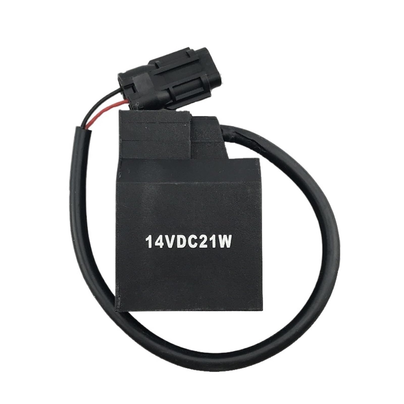 BJPCTUSF R510-5 R210-9 Coil DC24V DC12V 21W(DC12V with wire plug)