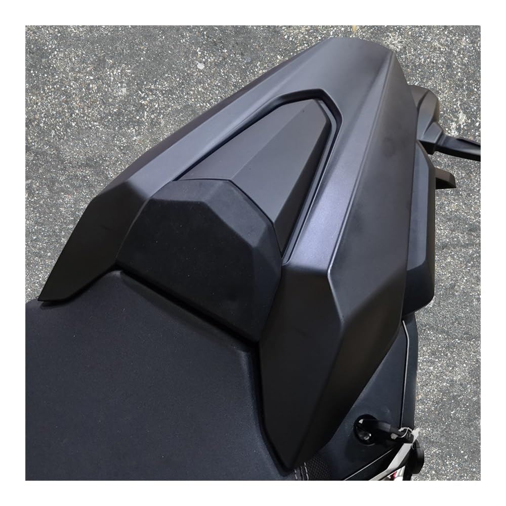 Moto Arrière Queue Passager Capot Housse De Siège Arrière Moto pour CB650R, CBR650R, CB CBR 650 R 2024, Carénage, Capot Passager
