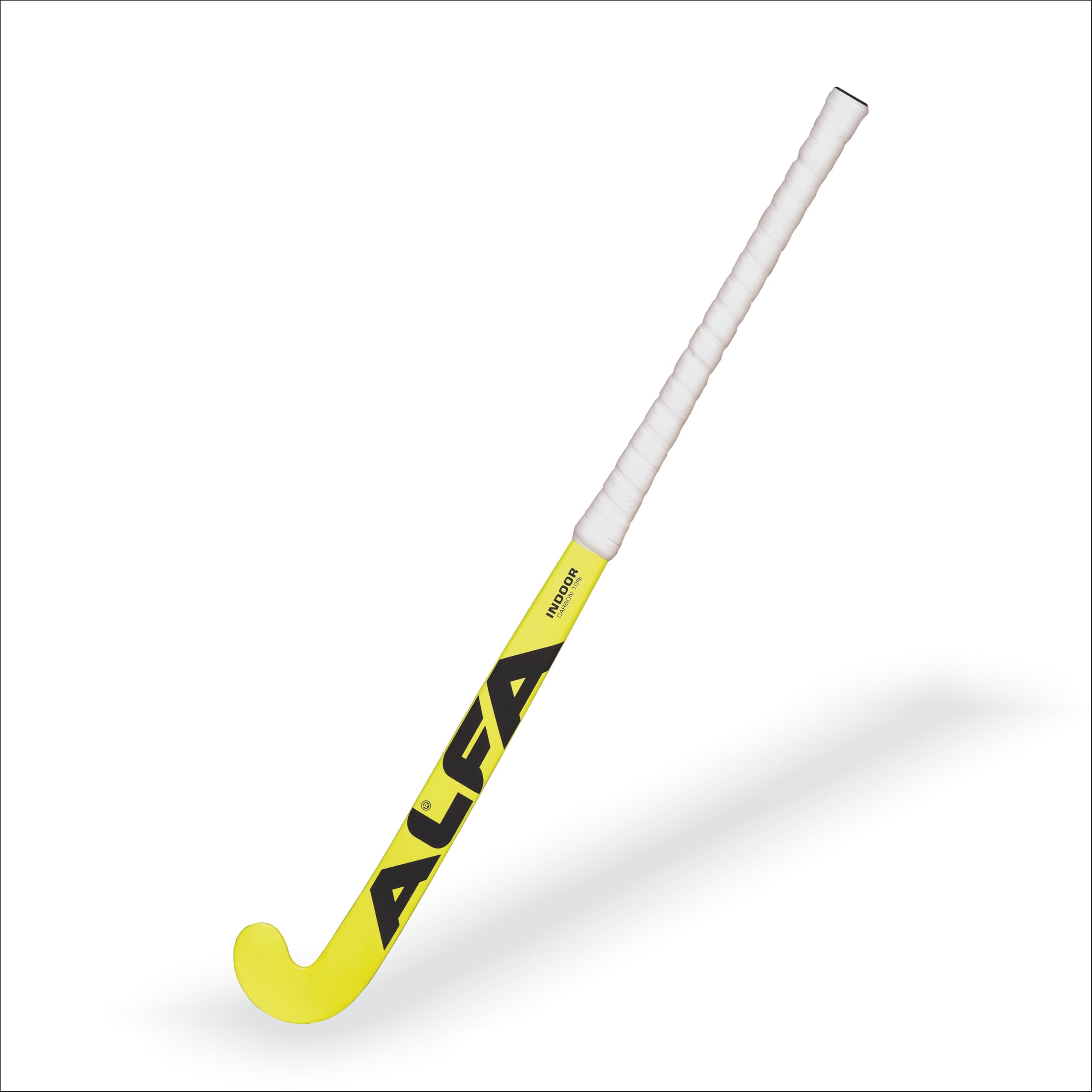 Alfa Bastone da Hockey Giallo 36.5 Inches