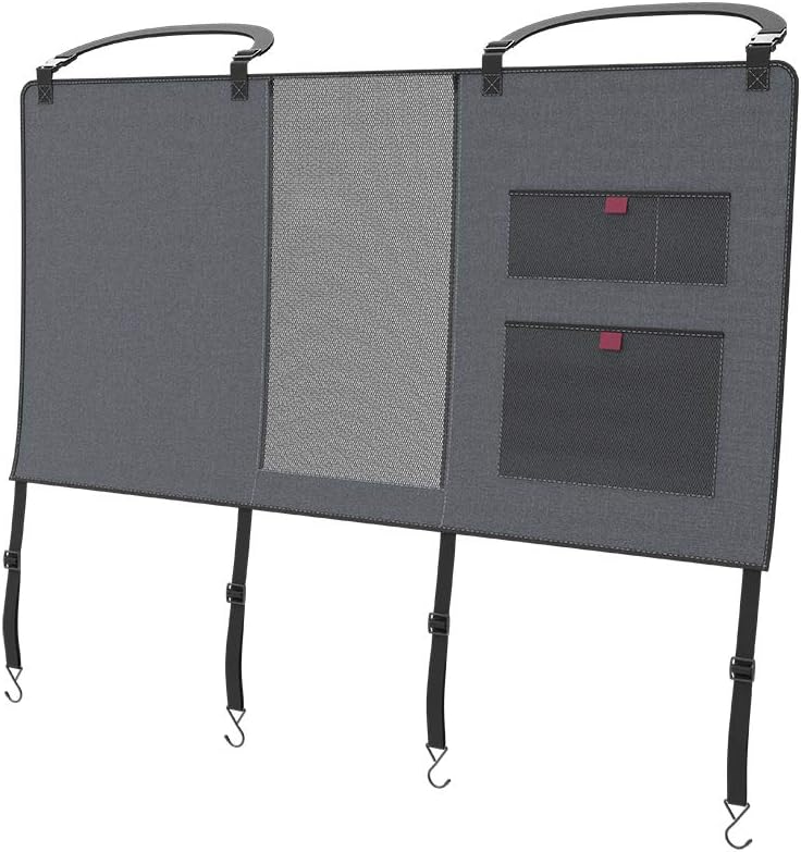 FrostGuard Large Pet Barrier