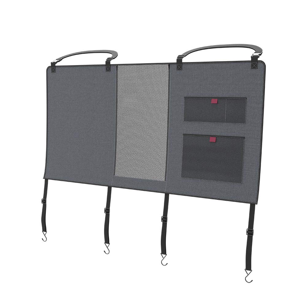 FrostGuard Large Pet Barrier