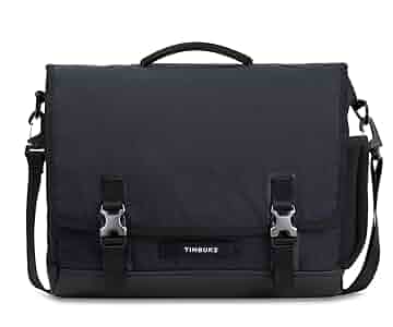 【極美品】TIMBUK2 PC収納 メッセンジャーバッグ グレー 希少廃盤モデル Amazon | Timbuk2 Closer ノートパソコン用ブリーフケース エコ