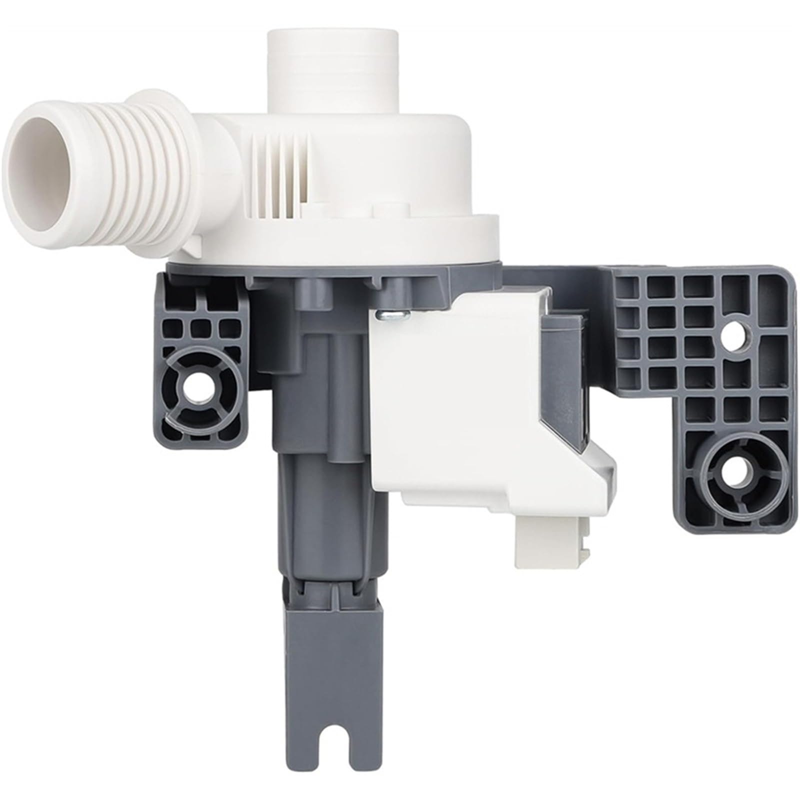 Lavadora Reemplazo De La Lavadora Reemplazo De La Bomba De Drenaje De La Lavadora | Compatible Con Whirlpool ,Compatible Con Maytag A39T W11396717 W11263349 Montaje Asamblea Parte
