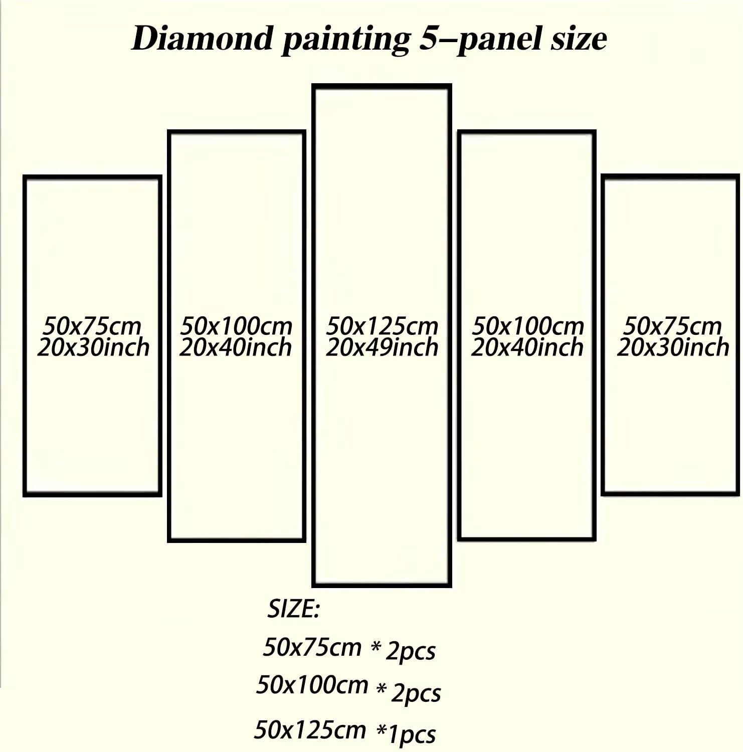 Diamentowe skrzydło 5D, zestawy do malowania diamentami dla dorosłych, 5 sztuk, do malowania po numerach, dla dorosłych, anioł, 6, haft krzyżykowy, materiały plastyczne do dekoracji pokoju, prezenty
