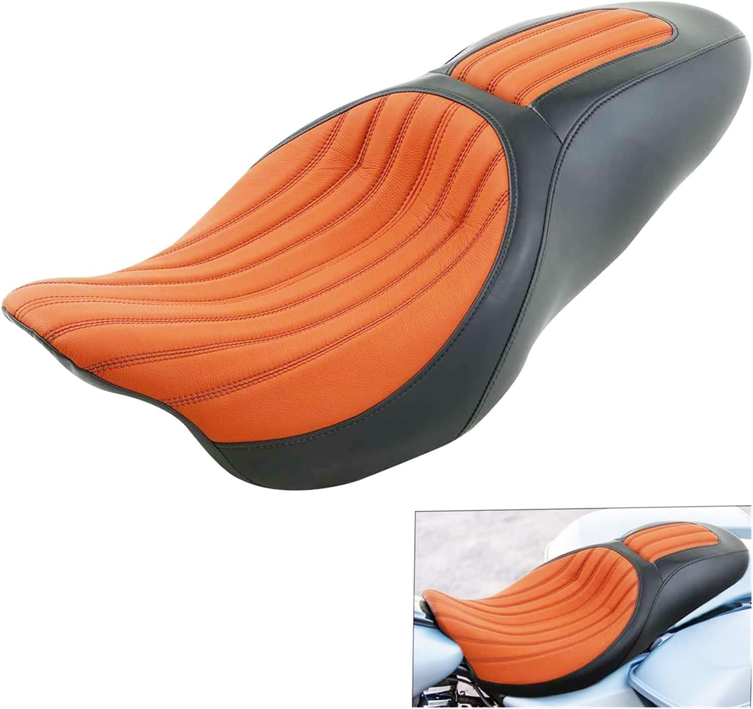 2014-2024 車＆バイク ライダー&; パッセンジャーシートは