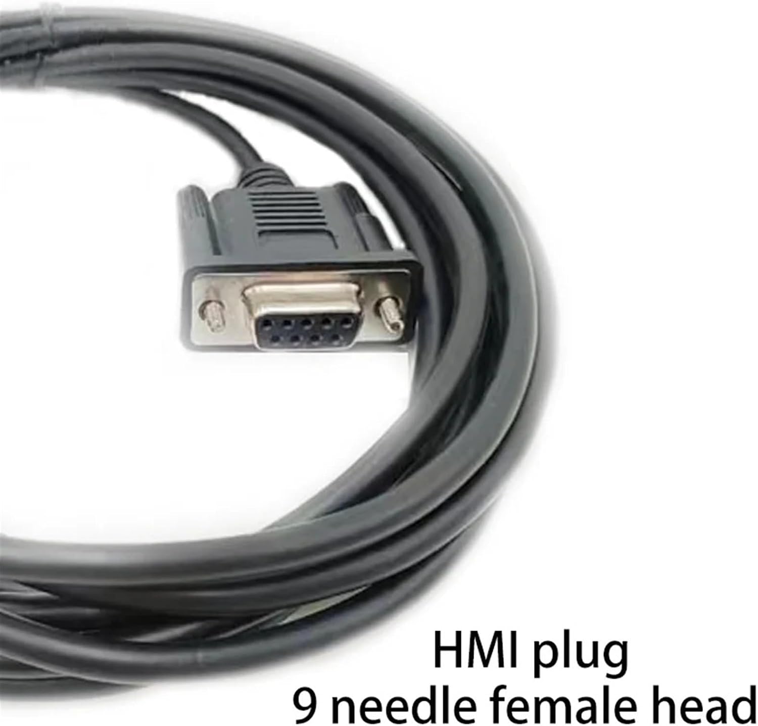 HMI SA/EA/AK/SK043 070 035A Connect FX Communication Cable(3 meter)