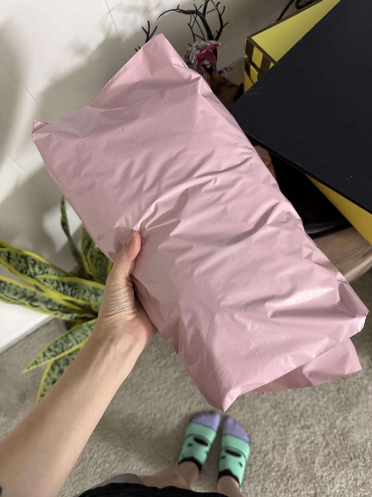 Customer Image