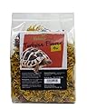 Reptile World Tortoise Flower Mix 60g - Bearded Dragon, Iguana, Marigold, Rose