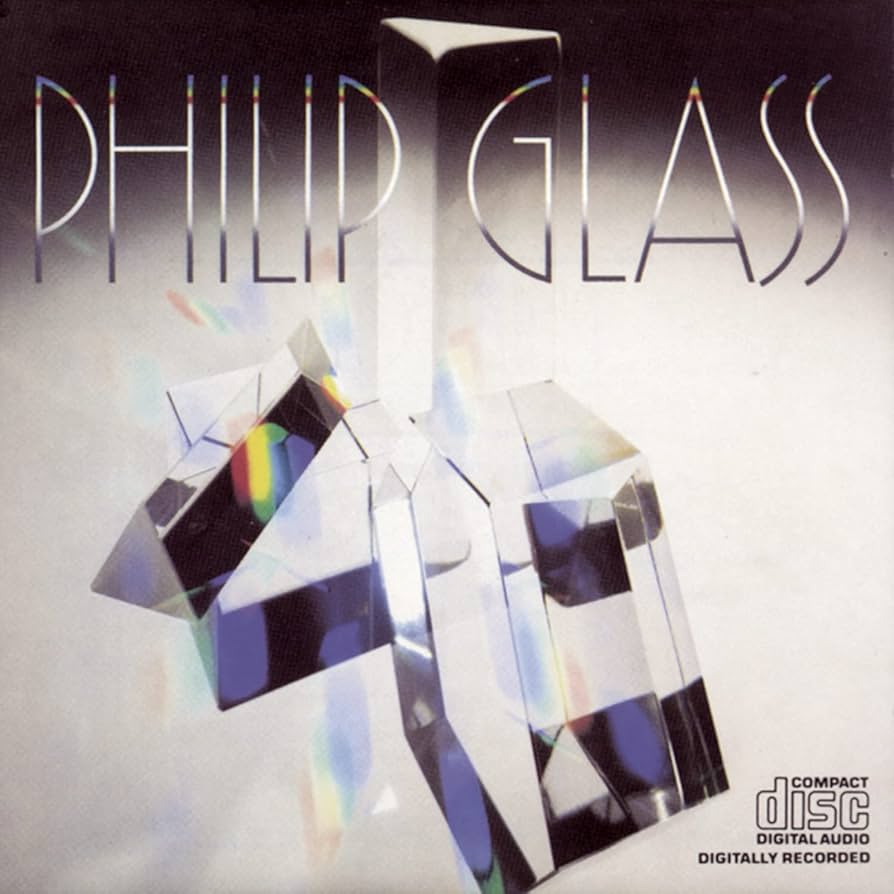 洋楽 Philip Glass Complete Sony Recordings Philip Glass-the