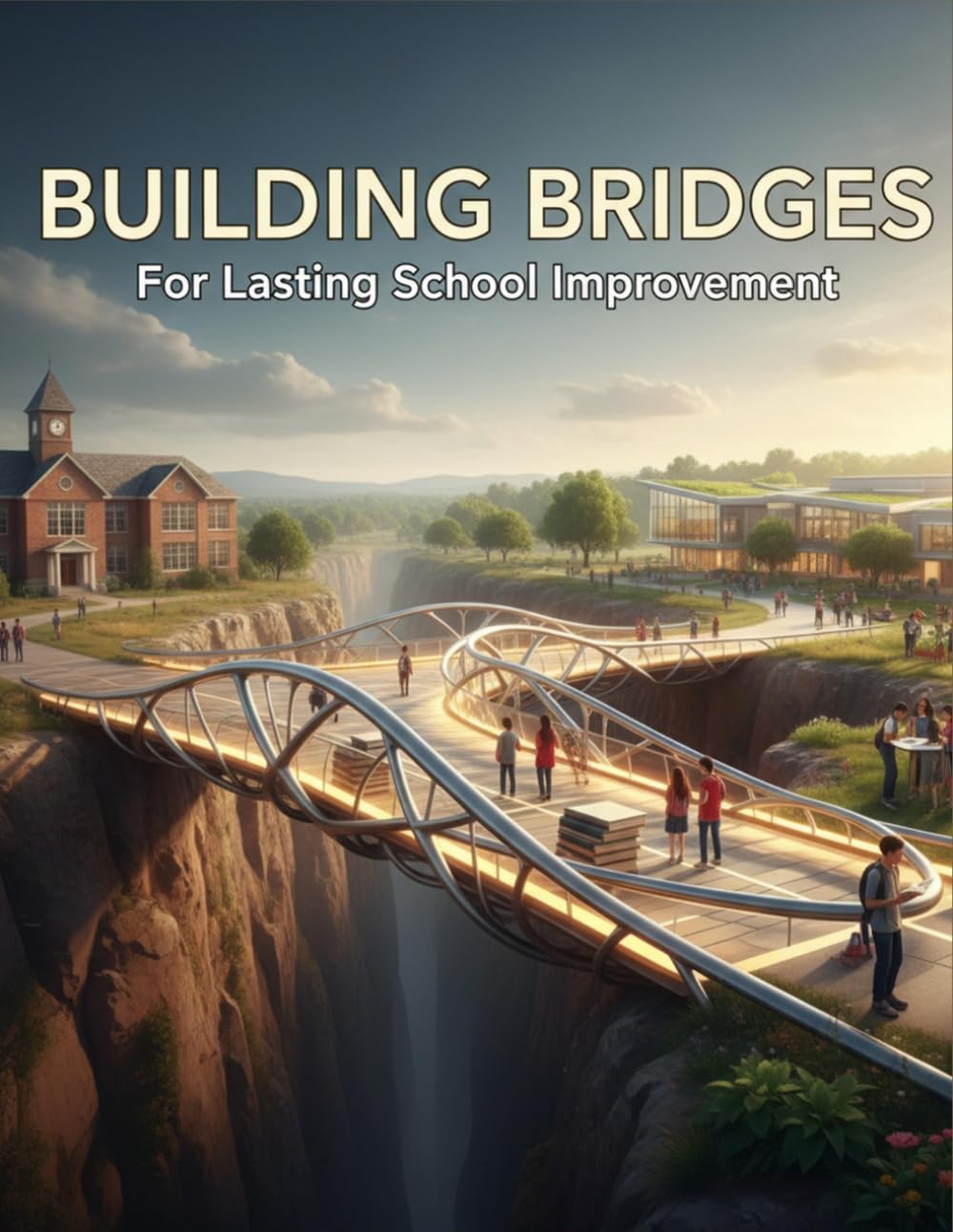 Building Bridges: For Lasting School Improvement
